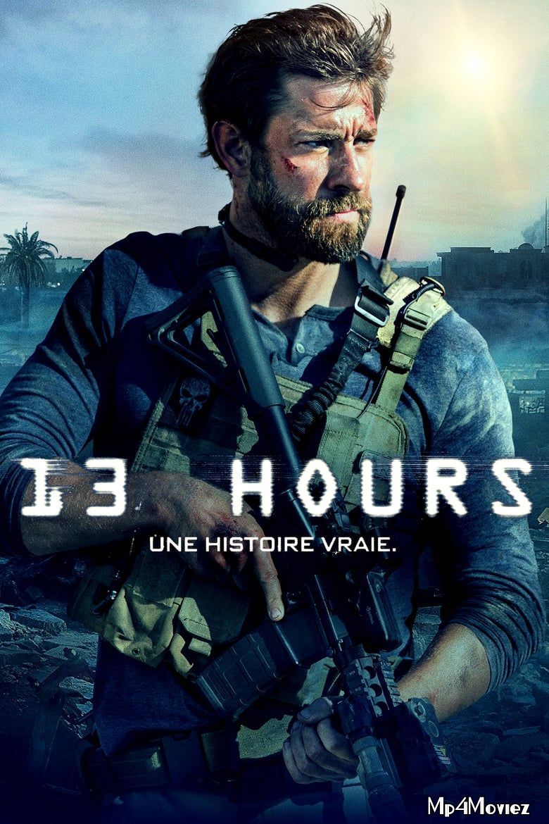 13 Hours 2016 Dual Audio ORG Hindi 480p 720p BluRay