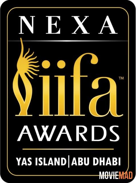 22nd IIFA Awards (2022) Hindi HDTVRip 1080p 720p 480p