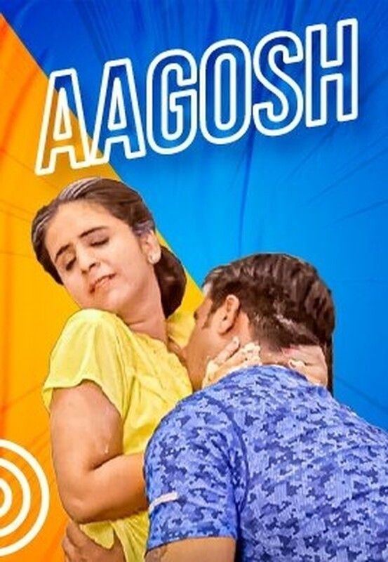 Aagosh S01E01 (2023) Hindi Triflicks Web Series HDRip 720p 480p