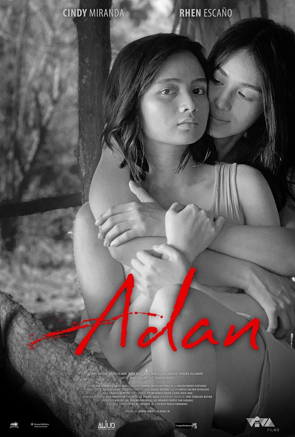 Adan (2019) Tagalog HDRip VMAX Full Movie 720p 480p