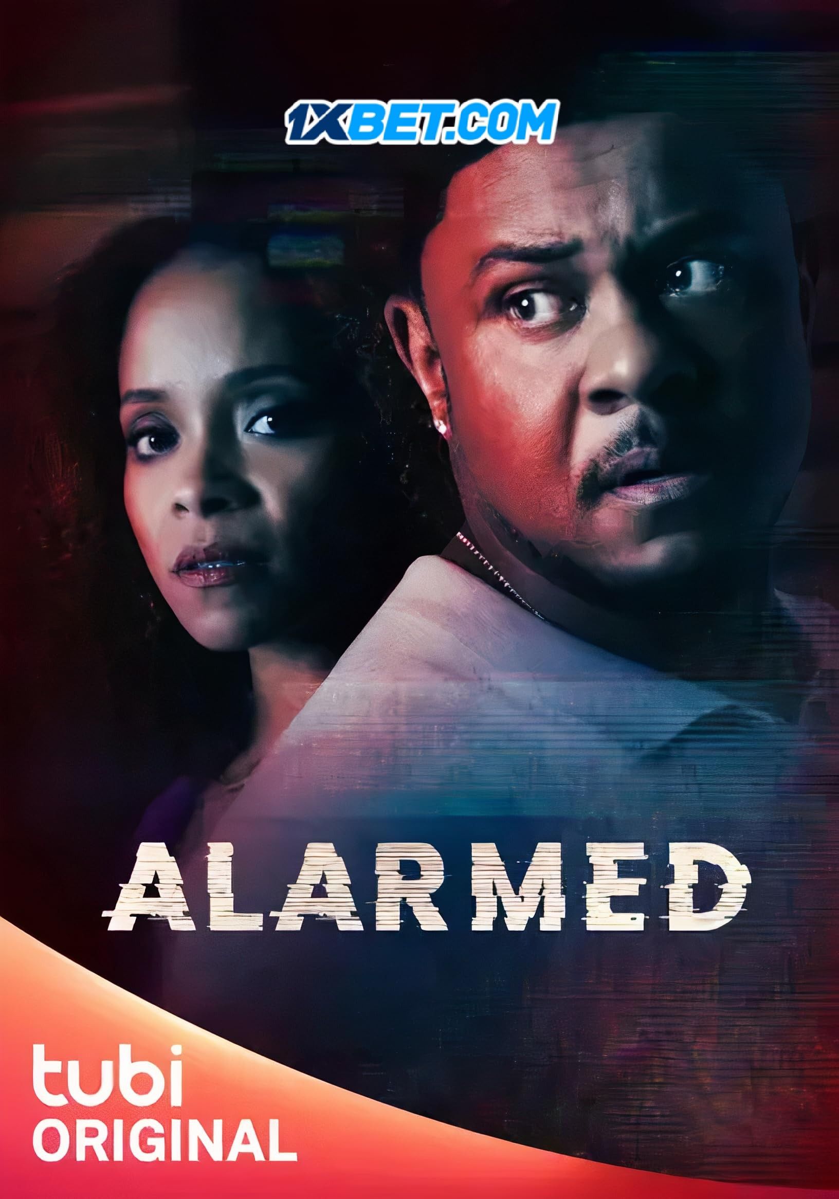 Alarmed 2023 (Voice Over) Dubbed WEBRip Full Movie 720p 480p