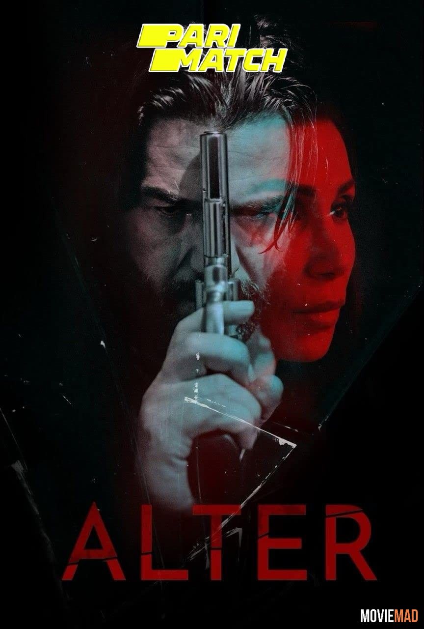 Alter 2020 Bengali (Voice Over) Dubbed WEBRip Full Movie 720p 480p