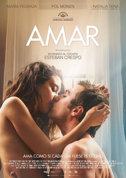 Amar (2017) English ORG Full Movie HDRip