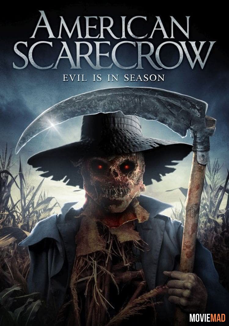 American Scarecrow 2020 Bengali (Voice Over) Dubbed WEBRip Full Movie 720p 480p