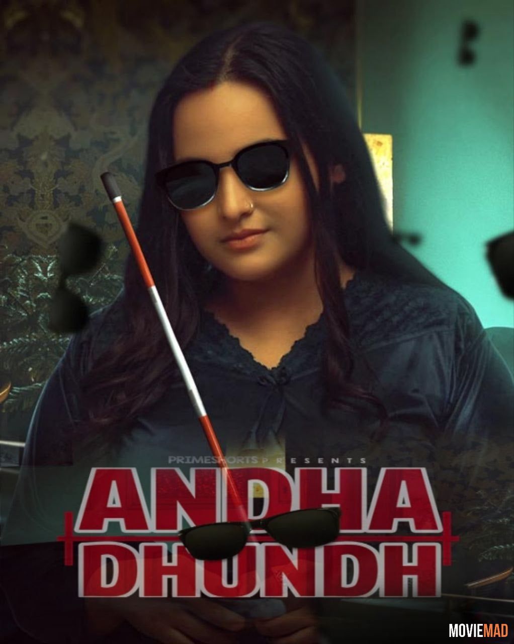 Andha Dhundh S01E01 (2022) PrimeShots Hindi Web Series HDRip 720p 480p