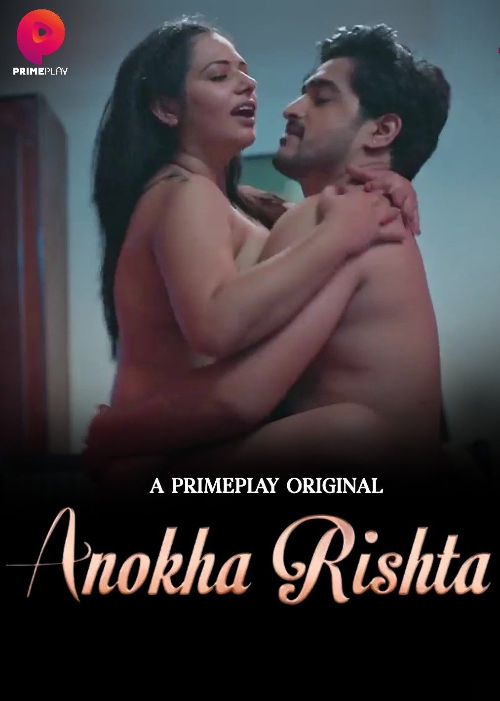 Anokha Rishta S01 (Episode 1-2) (2023) Hindi PrimePlay Web Series HDRip 720p 480p