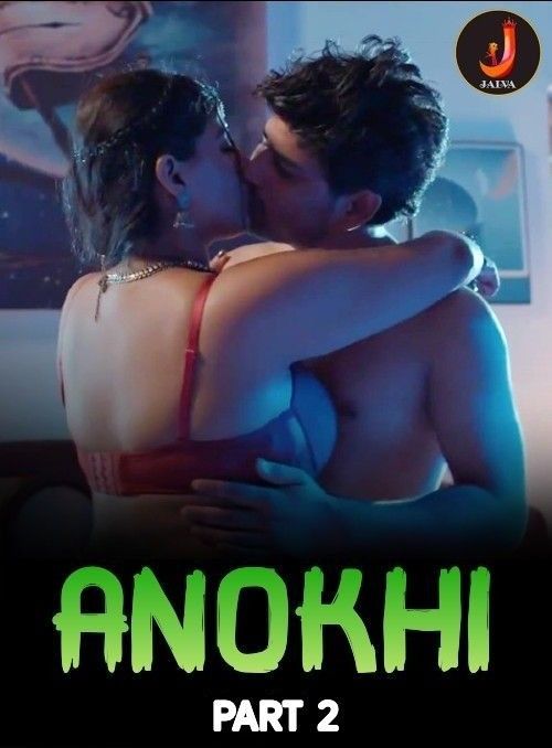 Anokhi (Season 1) Part 2 (2024) Hindi Jalva Web Series HDRip