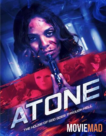 Atone (2019) Hindi Dubbed ORG BluRay Full Movie 720p 480p