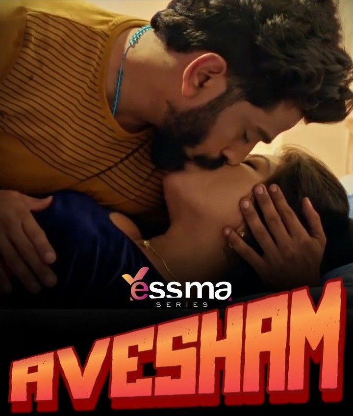 Avesham S01E01 (2023) Yessma Web Series HDRip 720p 480p