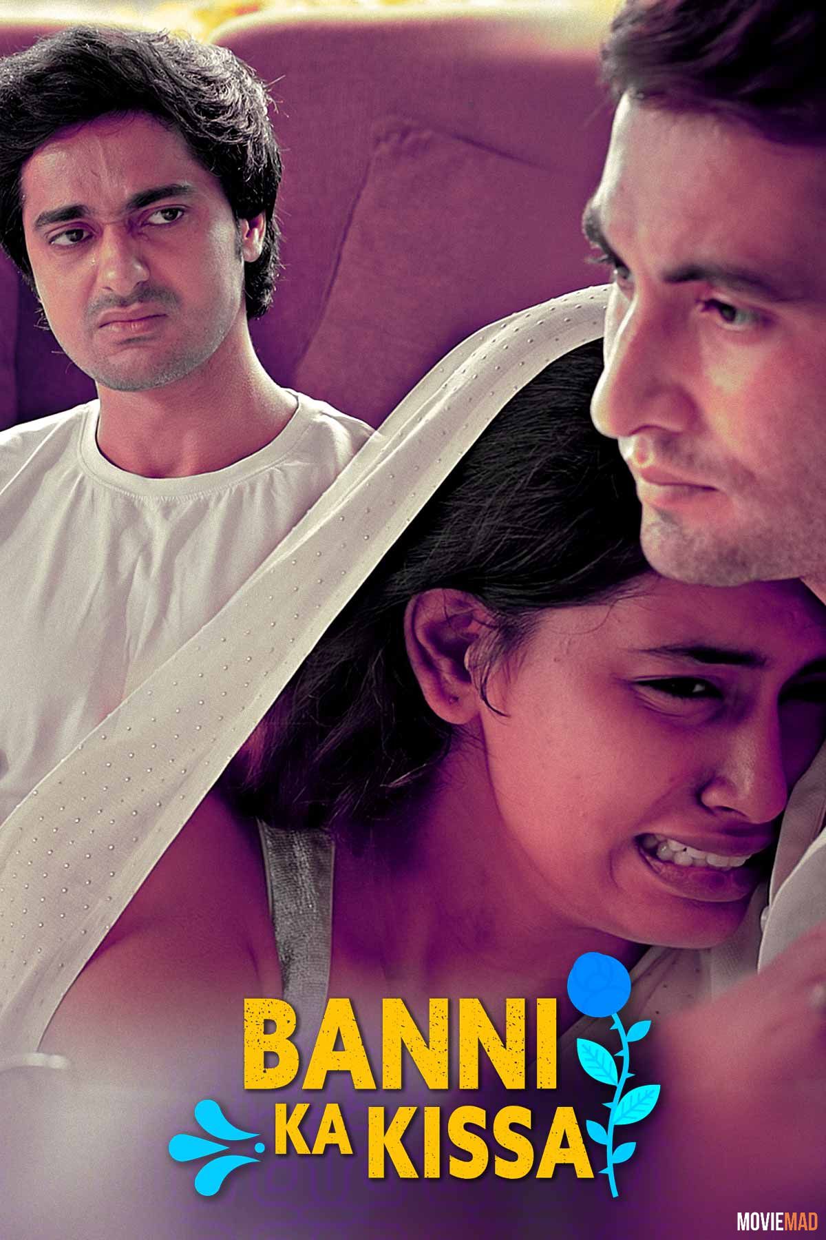 Banni Ka Kissa S01E02 (2021) Hindi Kooku Original Web Series HDRip 1080p 720p 480p