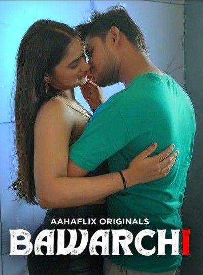 Bawarchi 2024 S01 Part 1 Hindi AahaFlix Web Series HDRip