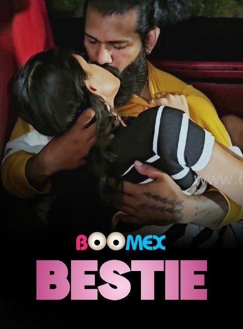 Bestie 2024 S01E01 BoomEX Web Series HDRip