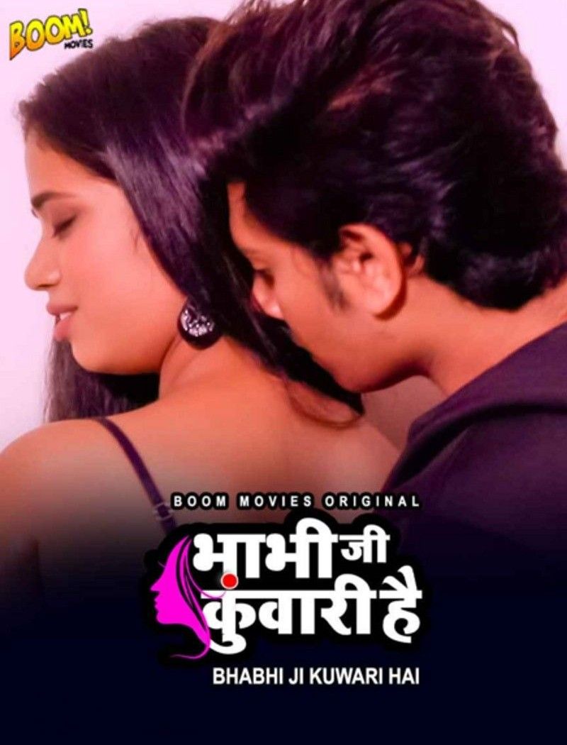 Bhabhi Ji Kuwari Hai S01 Part 2 (2023) Hindi Boommovies Web Series HDRip 720p 480p