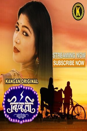 Bijali (2024) Hindi Season 01 Part 02 Kangan WEB Series HDRip