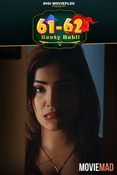 Bunty Babli S01E02 (2023) DigimoviePlex Hindi Web Series HDRip 720p 480p