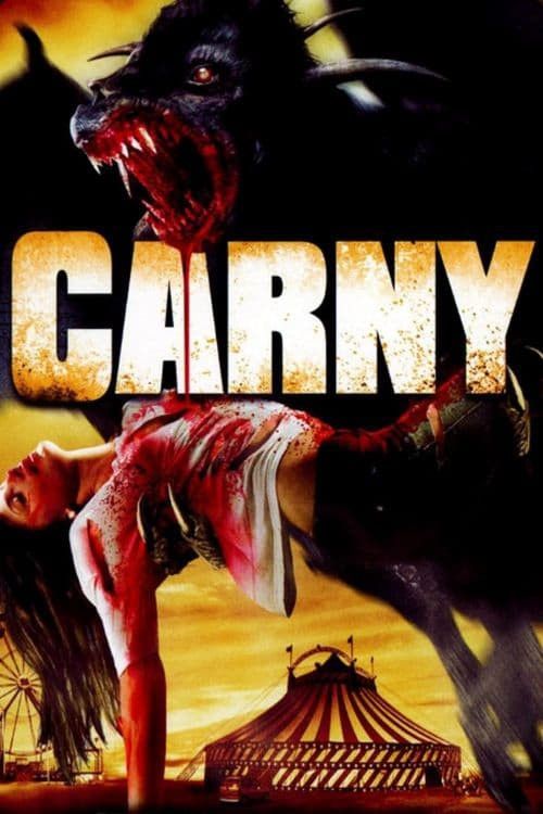 Carny (2009) Hindi Dubbed ORG Full Movie HDTV