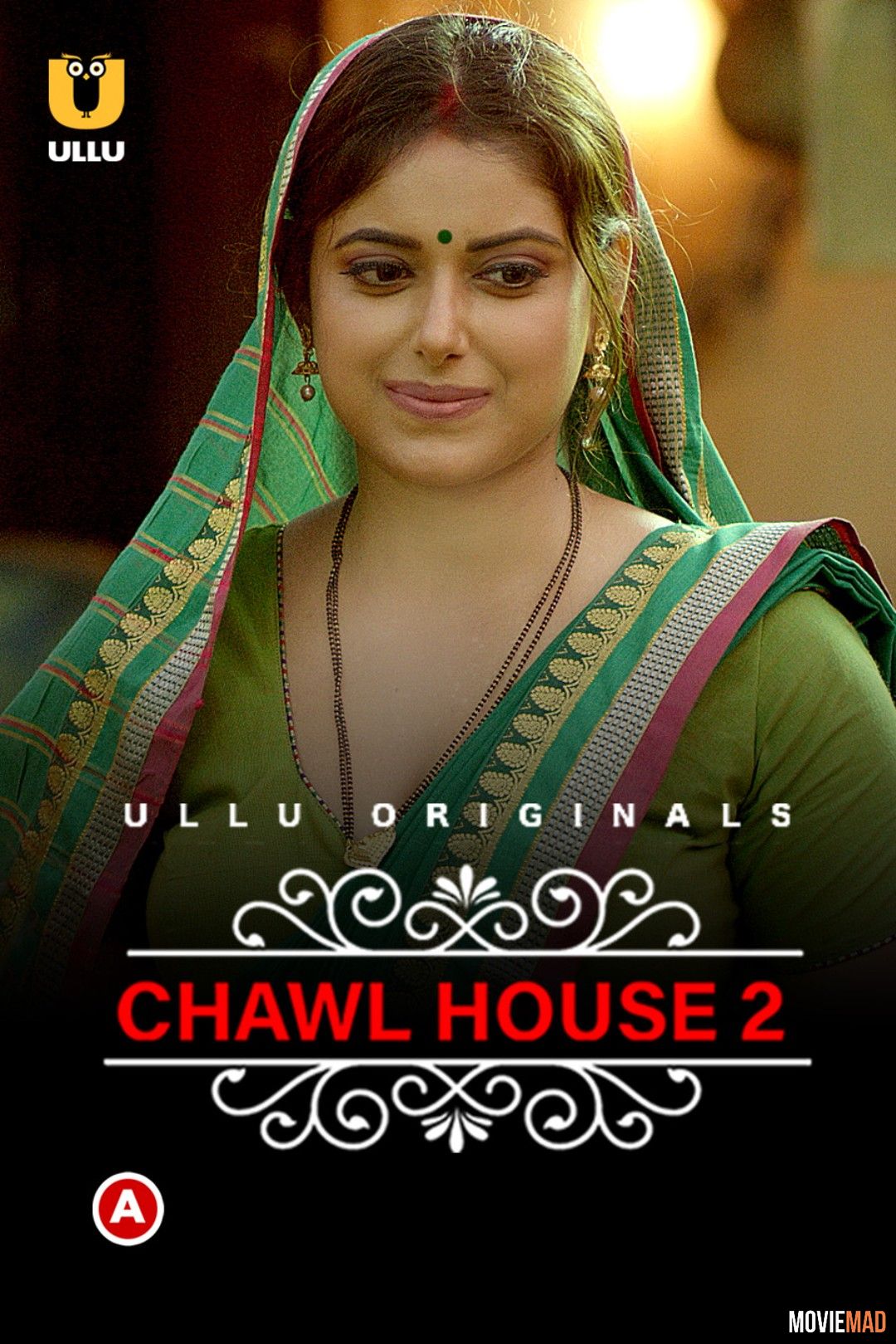 Chawl House 2 (Charmsukh) (2022) Hindi Ullu Originals Complete Web Series HDRip 1080p 720p 480p