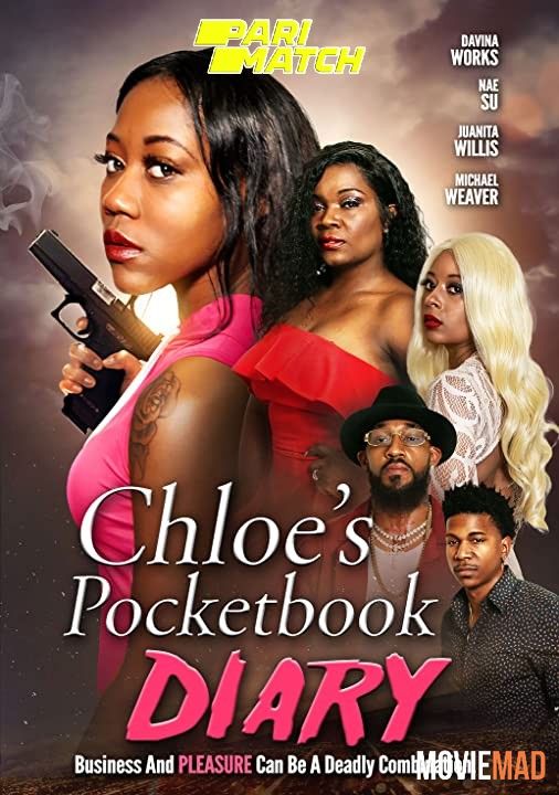 Chloes Pocketbook Diary (2022) Bengali (Voice Over) Dubbed WEBRip Full Movie 720p 480p