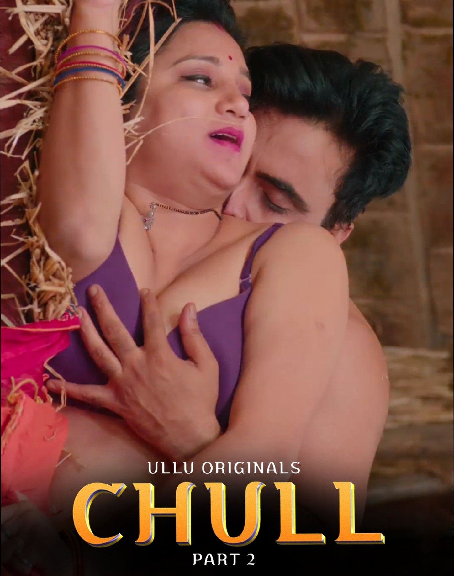 Chull (2023) Part 2 Hindi Ullu Web Series HDRip 720p 480p