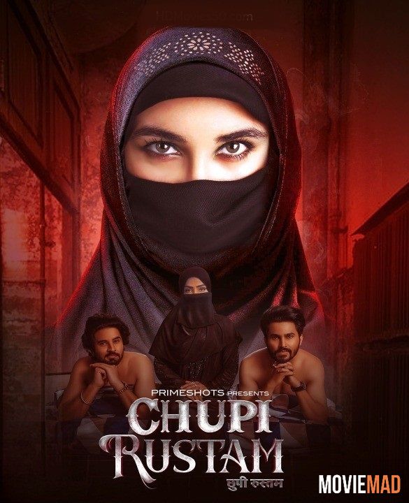 Chupi Rustam S01EP01 (2022) Hindi PrimeShots Web Series HDRip 720p 480p