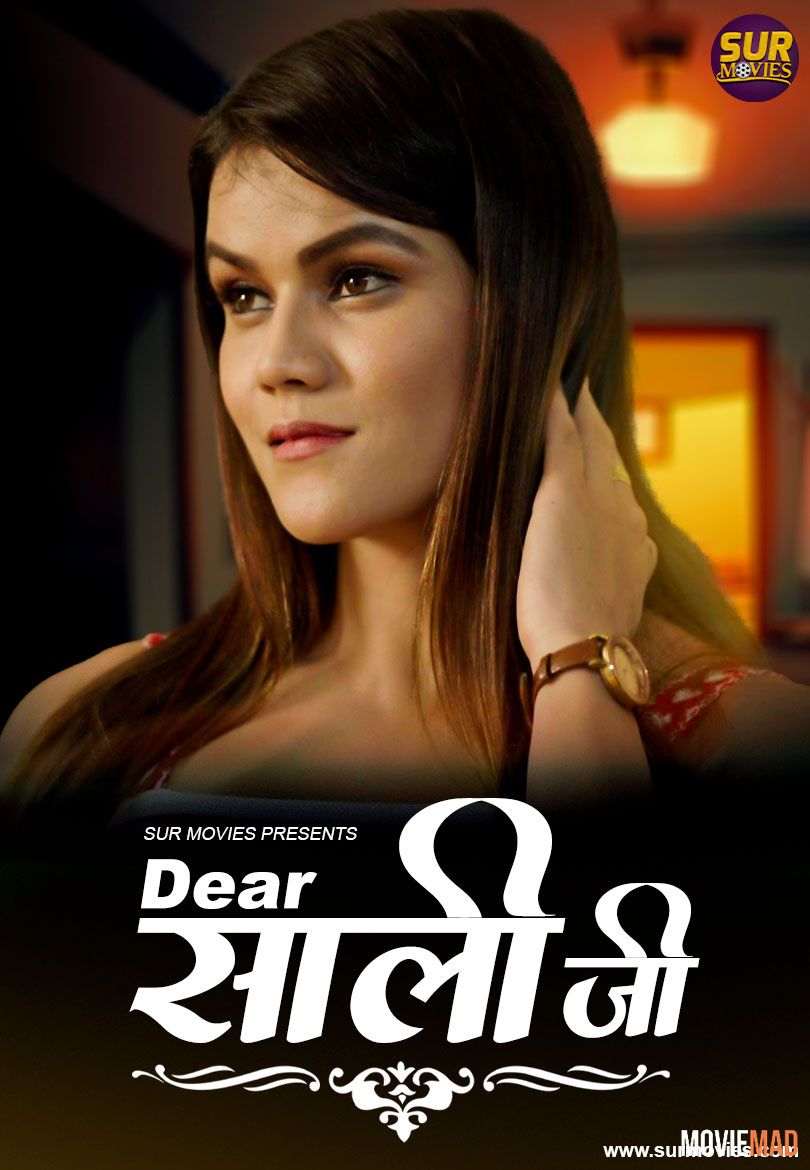 Dear Sali Ji S01E01 (2022) SurMovies Hindi Web Series HDRip 720p 480p