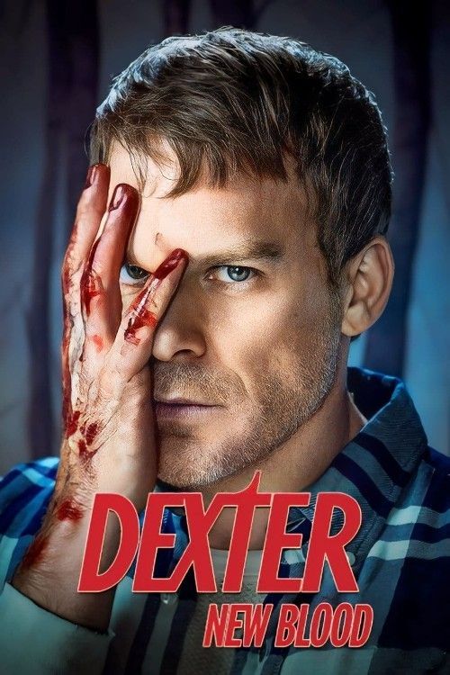 Dexter New Blood (2021) Season 1 Hindi Dubbed Series HDRip