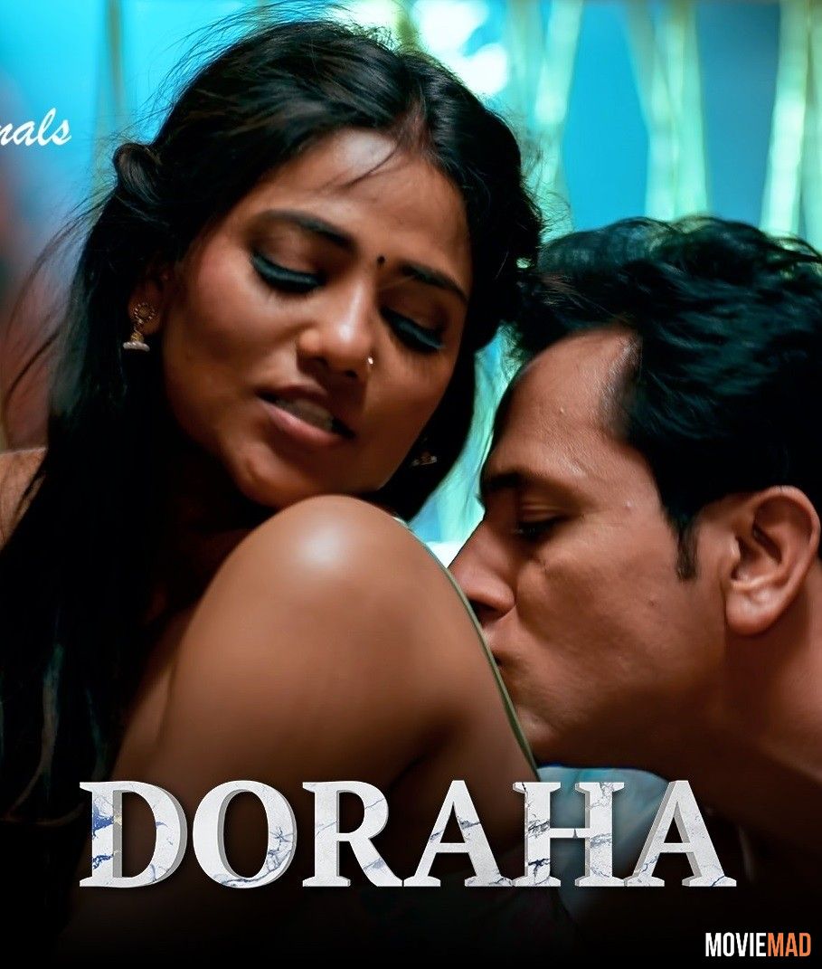 Doraha Part 2 (2022) Hindi Ullu Web Series HDRip 1080p 720p 480p