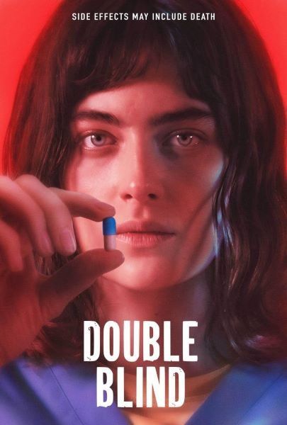 Double Blind (2023) English ORG HDRip Full Movie 720p 480p