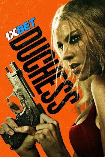 Duchess (2024) Hindi (Unofficial) Dubbed Movie HDRip