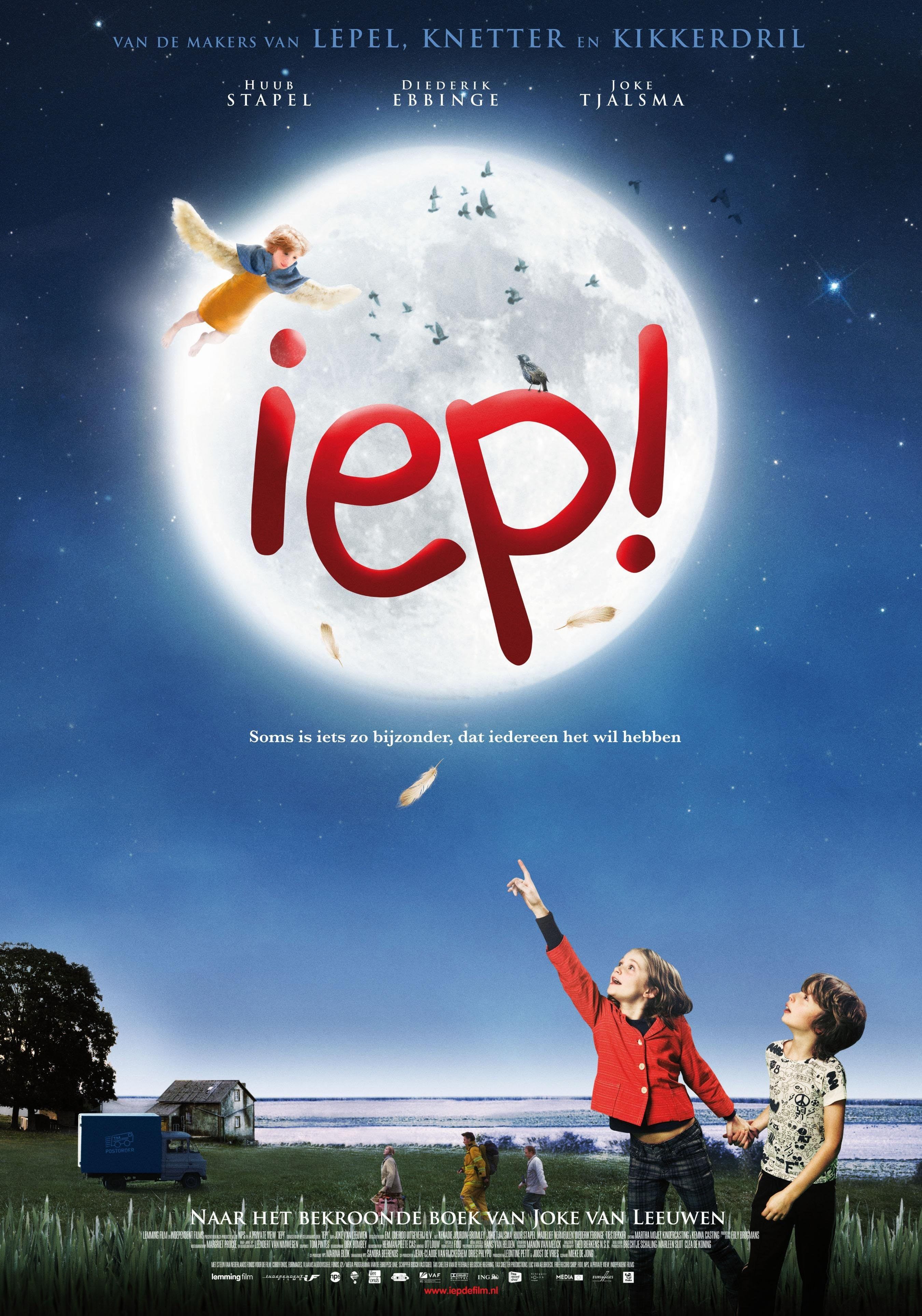 Eep (2010) Hindi Dubbed ORG Full Movie BluRay