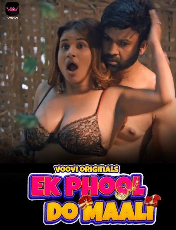 Ek Bhool Do Mali S01 Part 1 (2023) Hindi Voovi Web Series HDRip 720p 480p