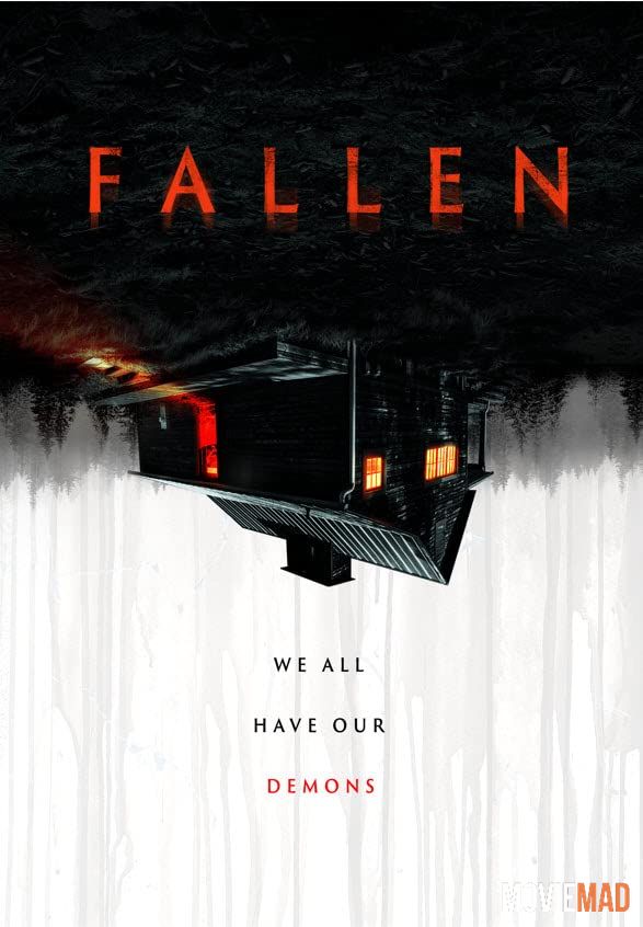 Fallen (2022) Bengali (Voice Over) Dubbed WEBRip Full Movie 720p 480p