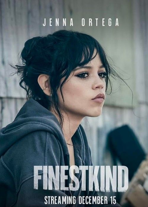 Finestkind (2023) English ORG HDRip Full Movie 720p 480p