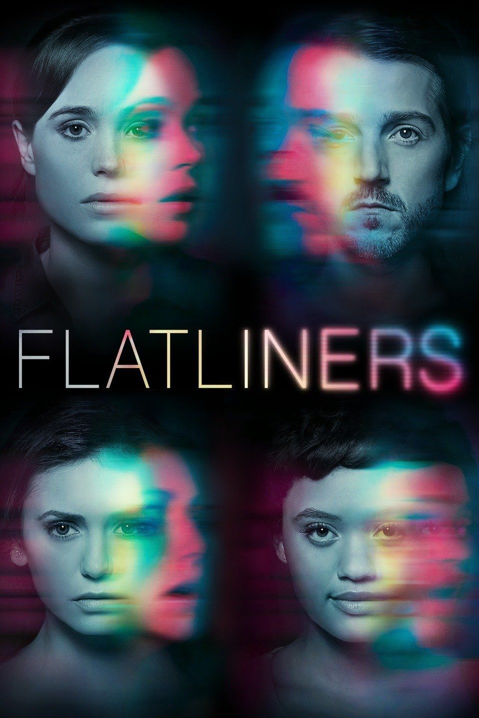 Flatliners (2017) Hindi Dubbed ORG BluRay Full Movie 720p 480p