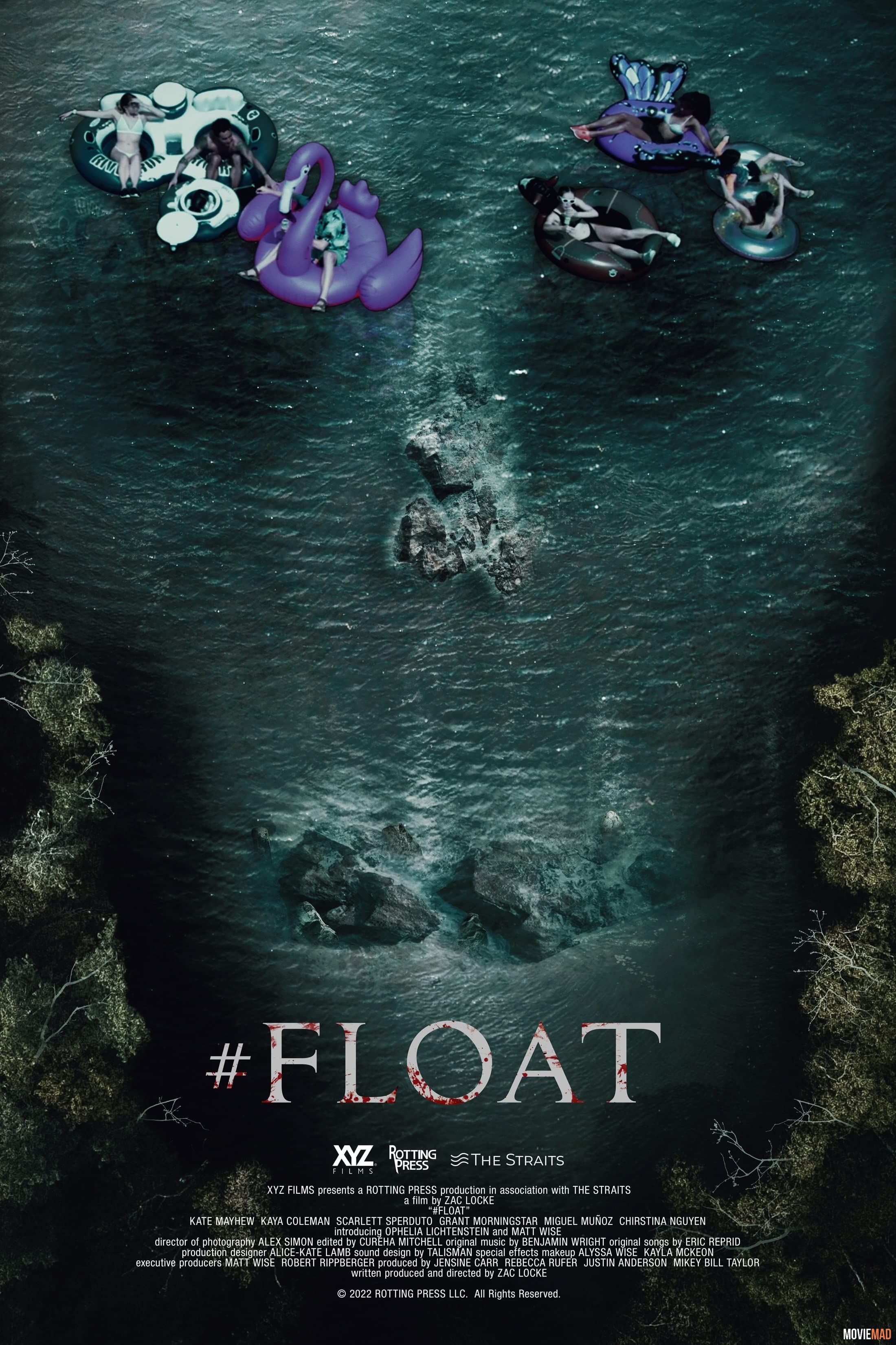 Float 2022 (Voice Over) Dubbed WEBRip Full Movie 720p 480p