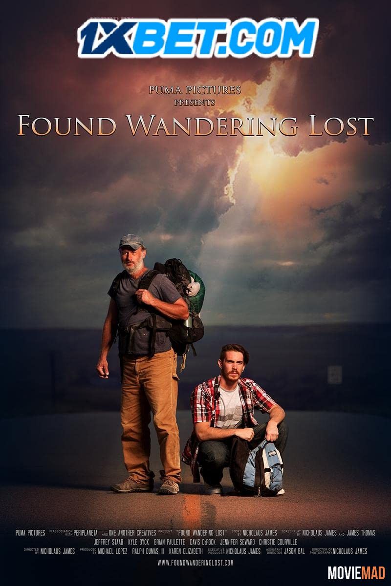 Found Wandering Lost (2022) Bengali (Voice Over) Dubbed WEBRip Full Movie 720p 480p