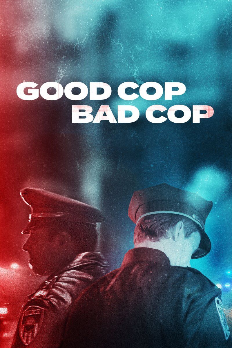 Good Cop Bad Cop (2023) (Season 1 Complete) Hindi Dubbed Series HDRip