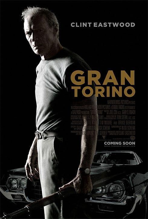 Gran Torino (2008) Hindi Dubbed ORG Full Movie HDRip