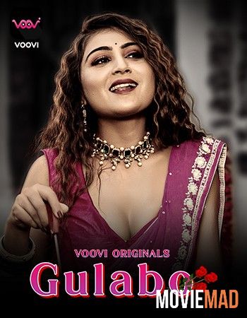 Gulabo S01EP02 (2022) Voovi Hindi Web Series HDRip 720p 480p