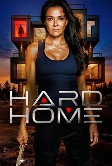 Hard Home (2024) English Hdrip