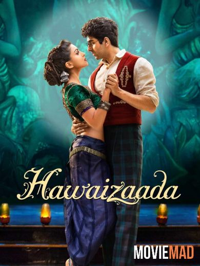 Hawaizaada 2015 Hindi WEB DL Full Movie 720p 480p