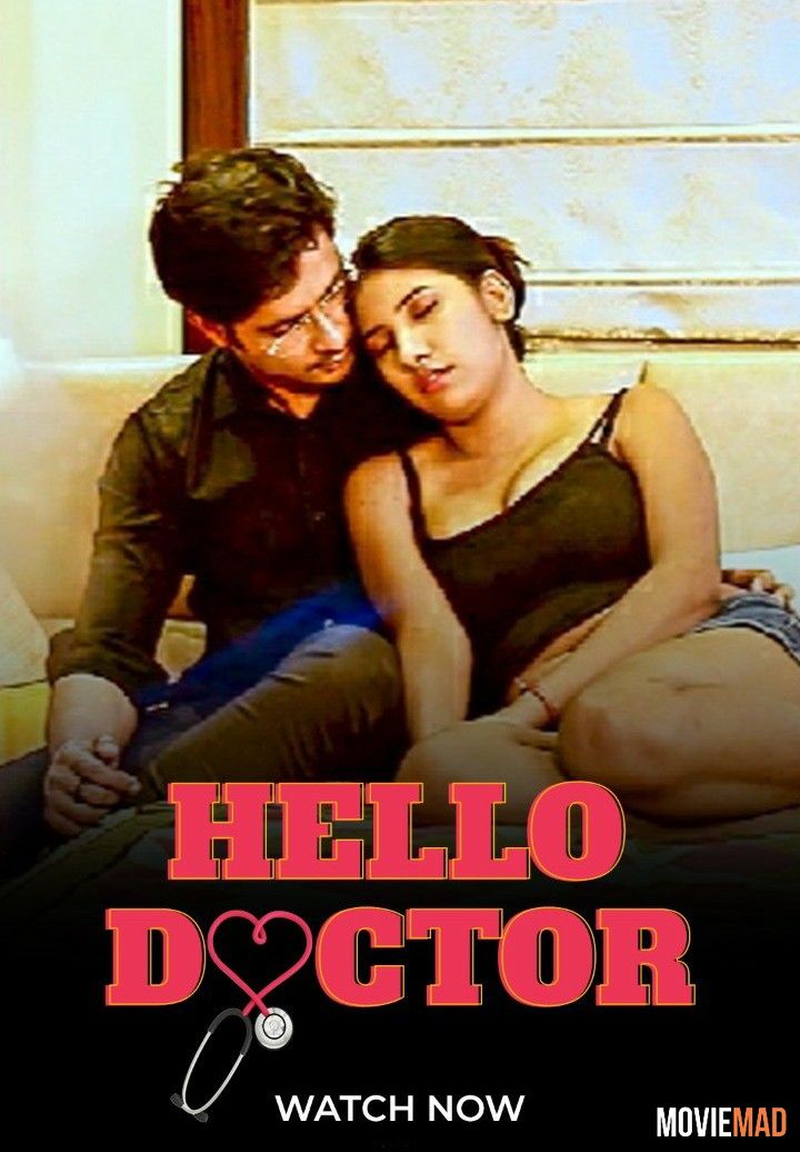 Hello Doctor S01E02 (2022) VibeFlix Hindi Web Series HDRip 720p 480p