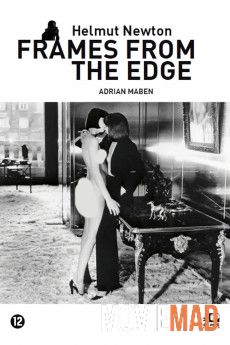 Helmut Newton: Frames from the Edge 1989 English BluRay Full Movie 720p 480p