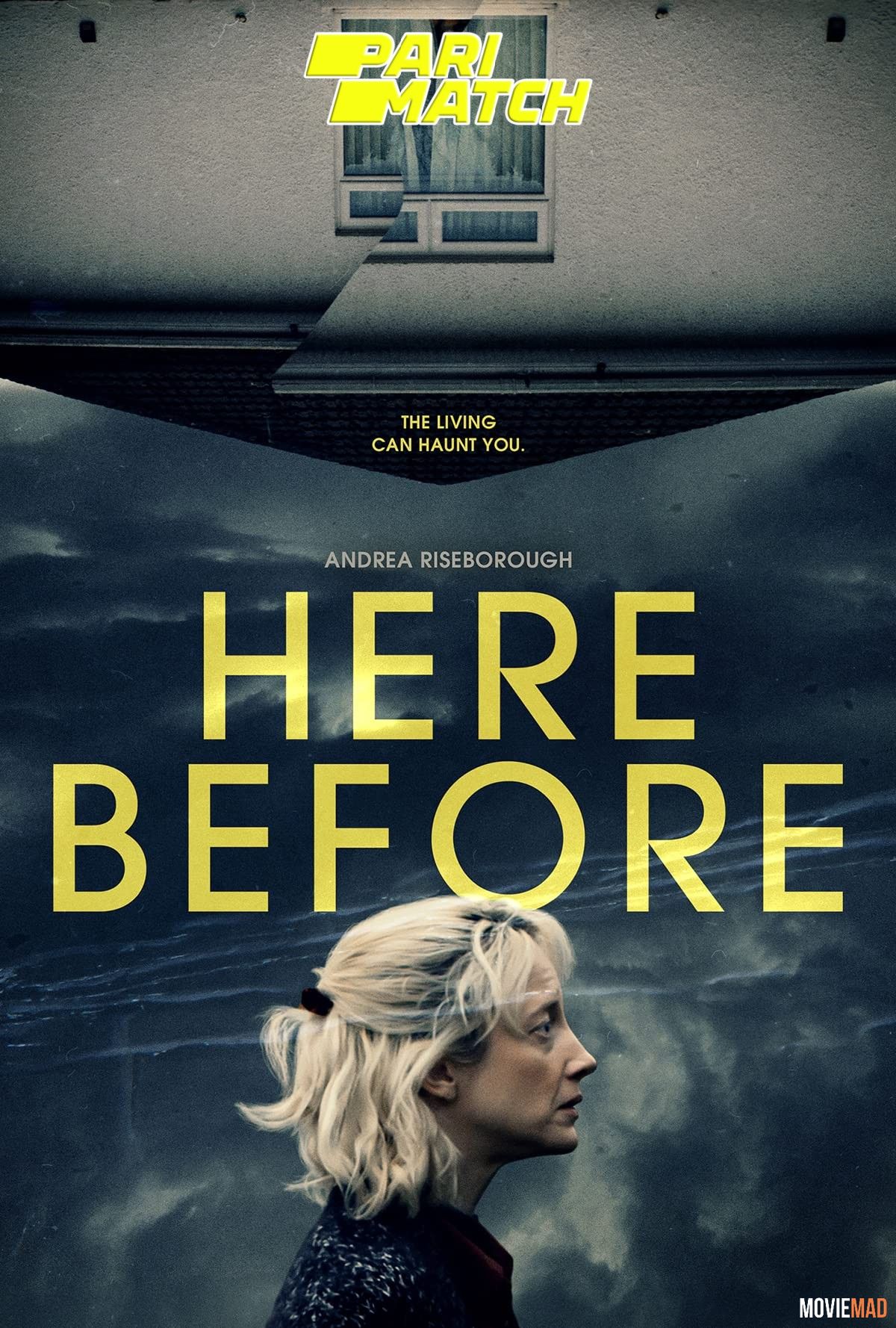 Here Before (2021) Bengali (Voice Over) Dubbed WEBRip Full Movie 720p 480p