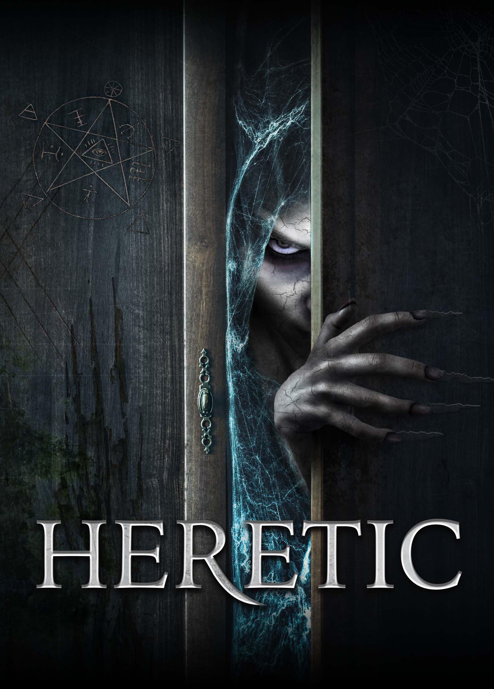 Heretic 2021 (Voice Over) Dubbed WEBRip Full Movie 720p 480p