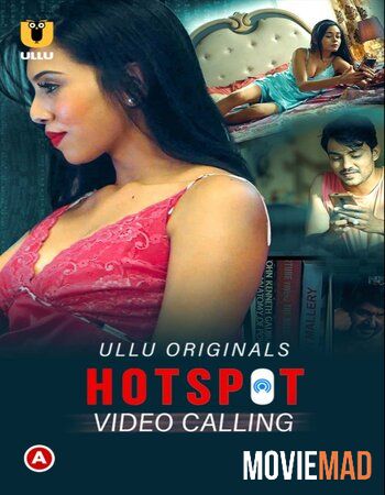 Hotspot (Video Calling) 2021 S01 WEB-DL ULLU Hindi 1080p 720p 480p