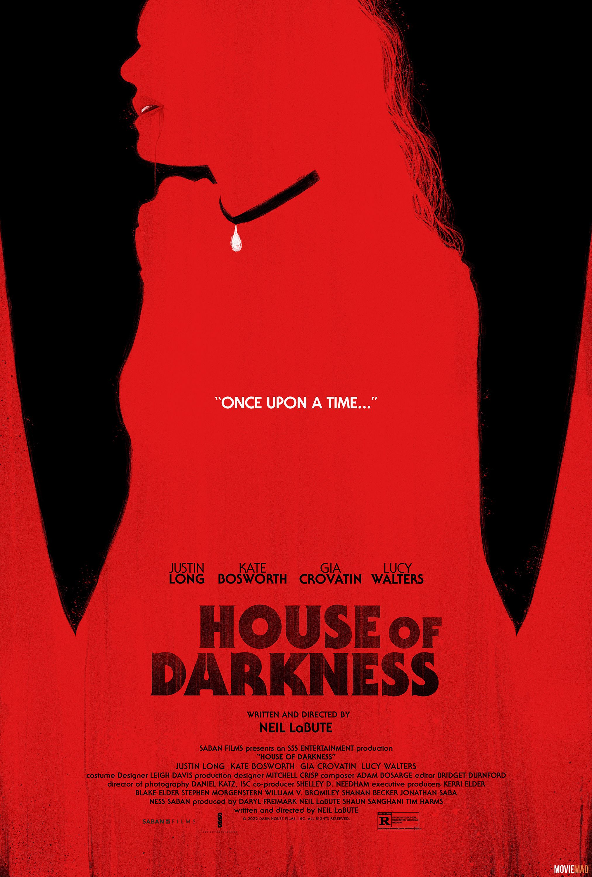 House of Darkness 2022 Tamil (Voice Over) Dubbed WEBRip Full Movie 720p 480p