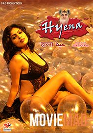 Hyena 2021 Hindi HDRip Full Movie 720p 480p