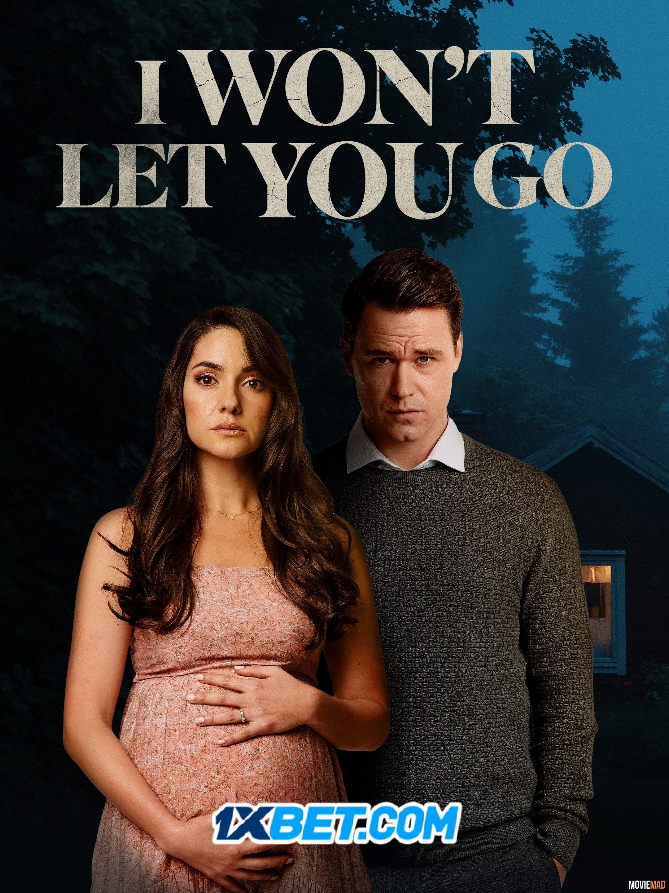 I Wont Let You Go 2022 Bengali (Voice Over) Dubbed WEBRip Full Movie 720p 480p