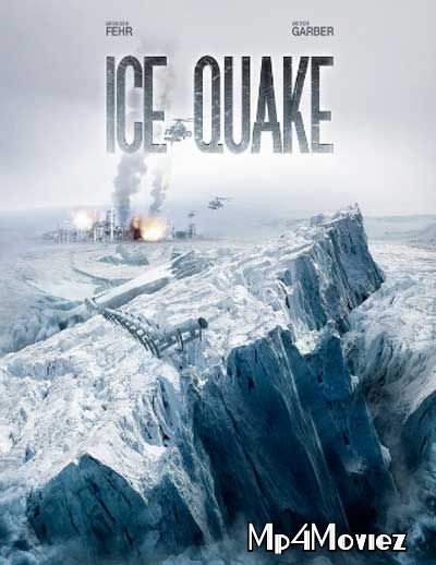 Ice Quake 2010 Hindi Dubbed BluRay Full Movie 720p 480p